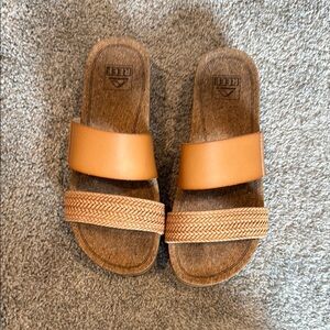 Reef Sandals